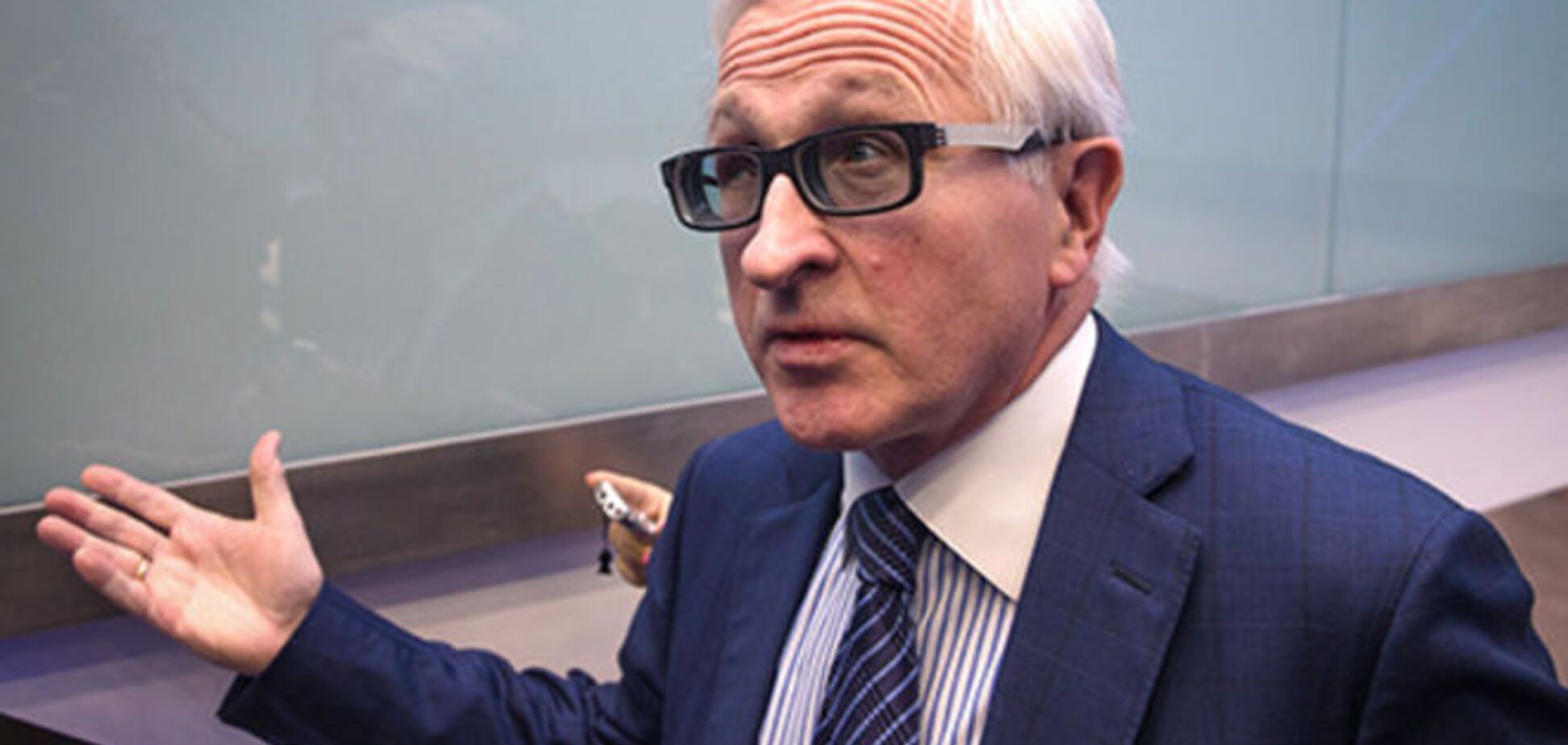 Участник встречи с Путиным: Forbes исказил его слова о Донбассе