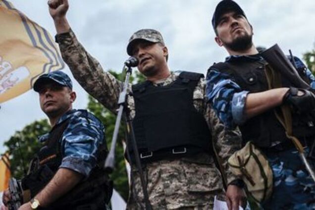 Боевики на Донбассе готовят полномасштабное наступление