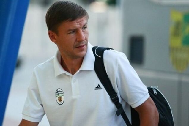 Шуфрич почти год не платит футболистам 'Говерлы'