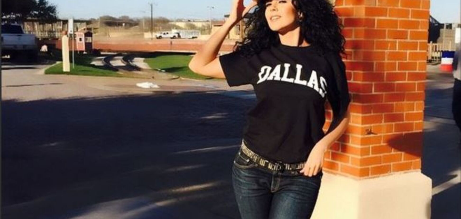 Настя Каменских сбросила лишние килограммы