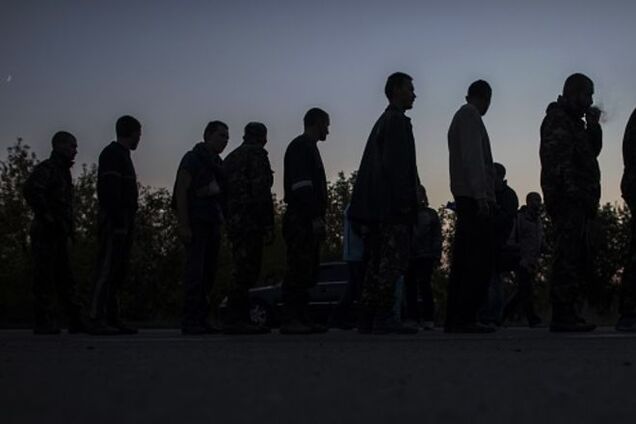 Боевики врут, они должны вернуть в Украину еще 400 бойцов - Лубкивский