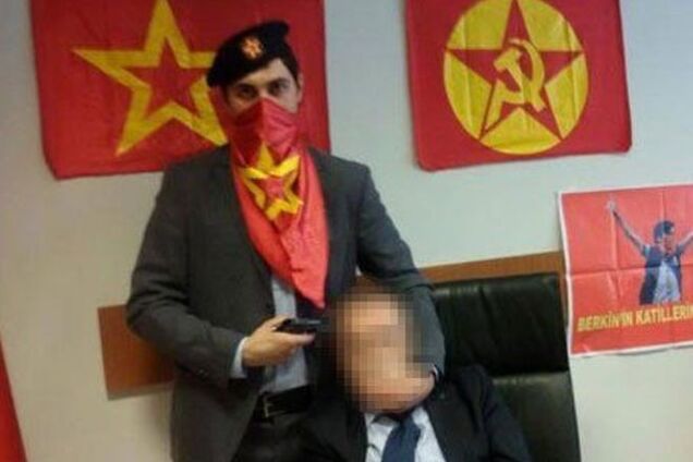 Турция заблокировала доступ к Twitter, YouTube и Facebook