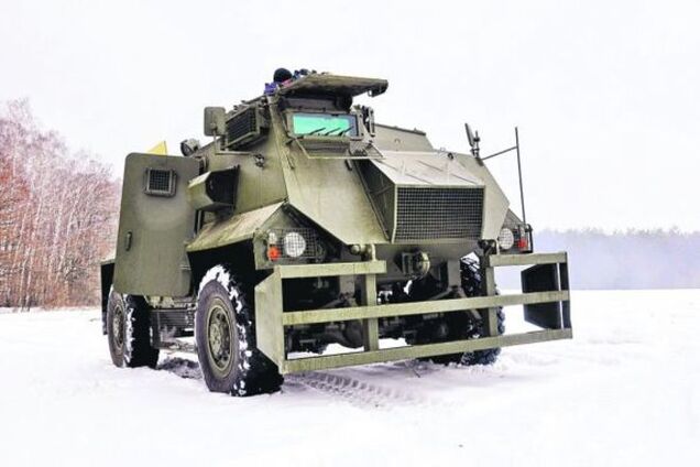 Чем Запад вооружает Украину, пока Обама думает: новые поступления