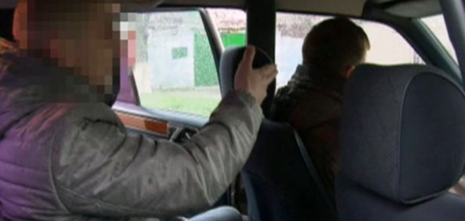 В Одессе задержан мужчина, застреливший бизнесмена