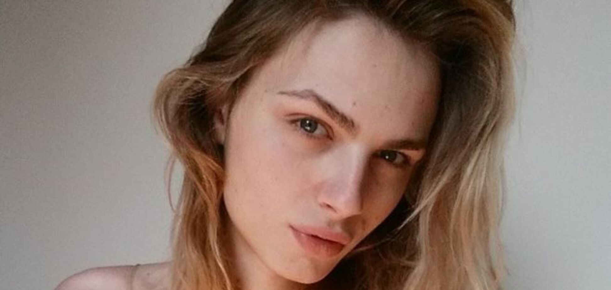 Трансгендерная модель Андрея Пежич похвасталась фигурой в бикини