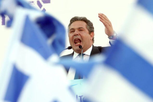 Греция шантажирует ЕС джихадистами из ИГИЛ - The Times