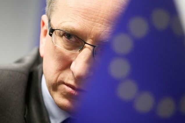 Ян Томбински: Украина максимально быстро и успешно должна выполнить 'домашнее задание'