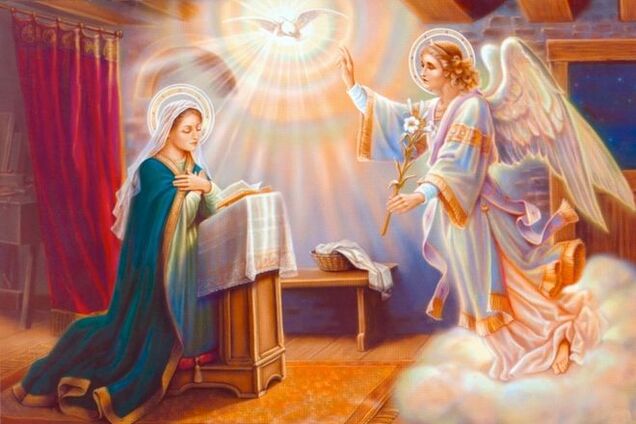 Православные отмечают Благовещение: что нужно делать в этот день