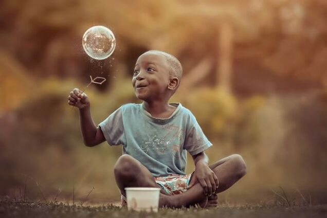 Фотограф показал всю палитру детских эмоций: потрясающие снимки с Ямайки