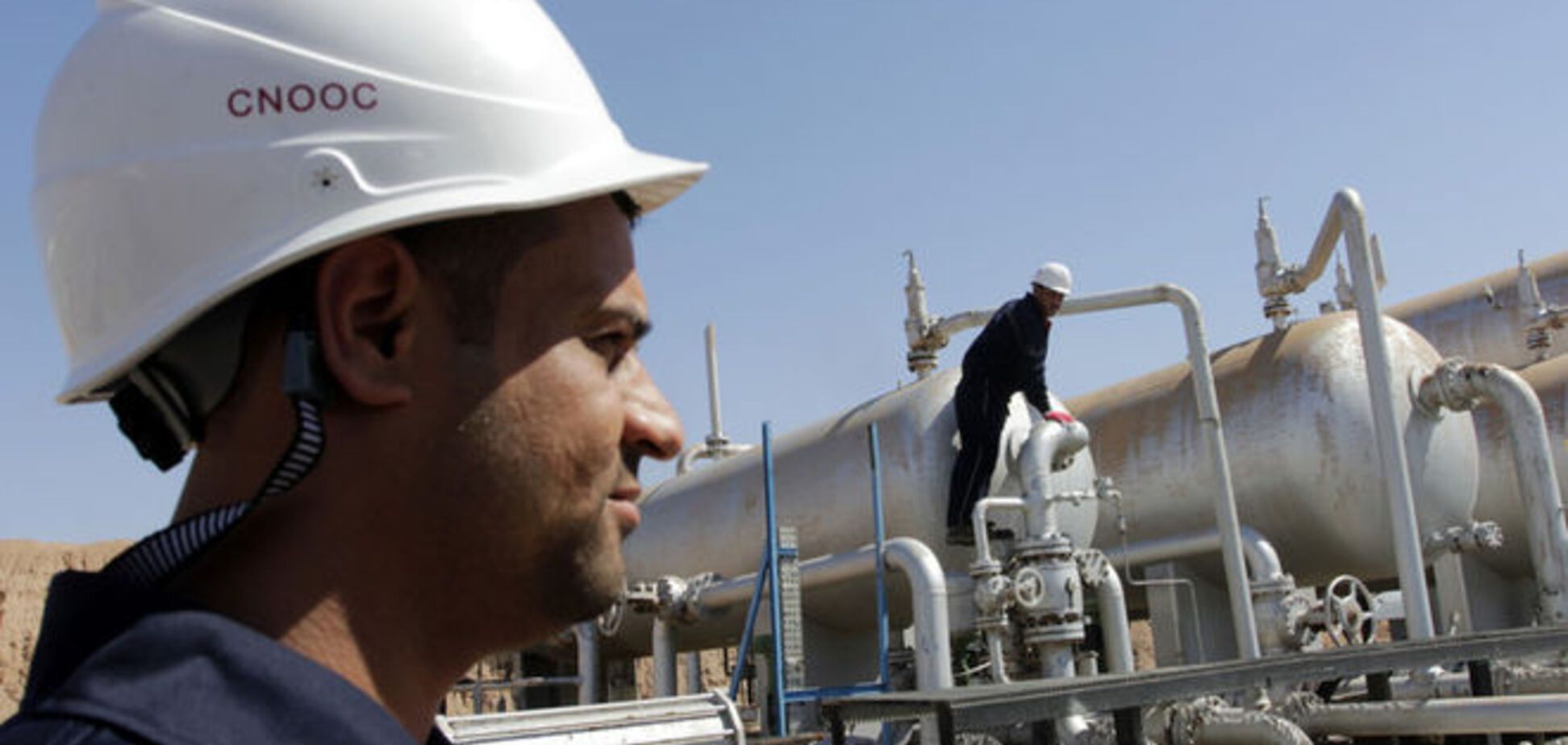 Росії прогнозують колосальні втрати через іранську нафту
