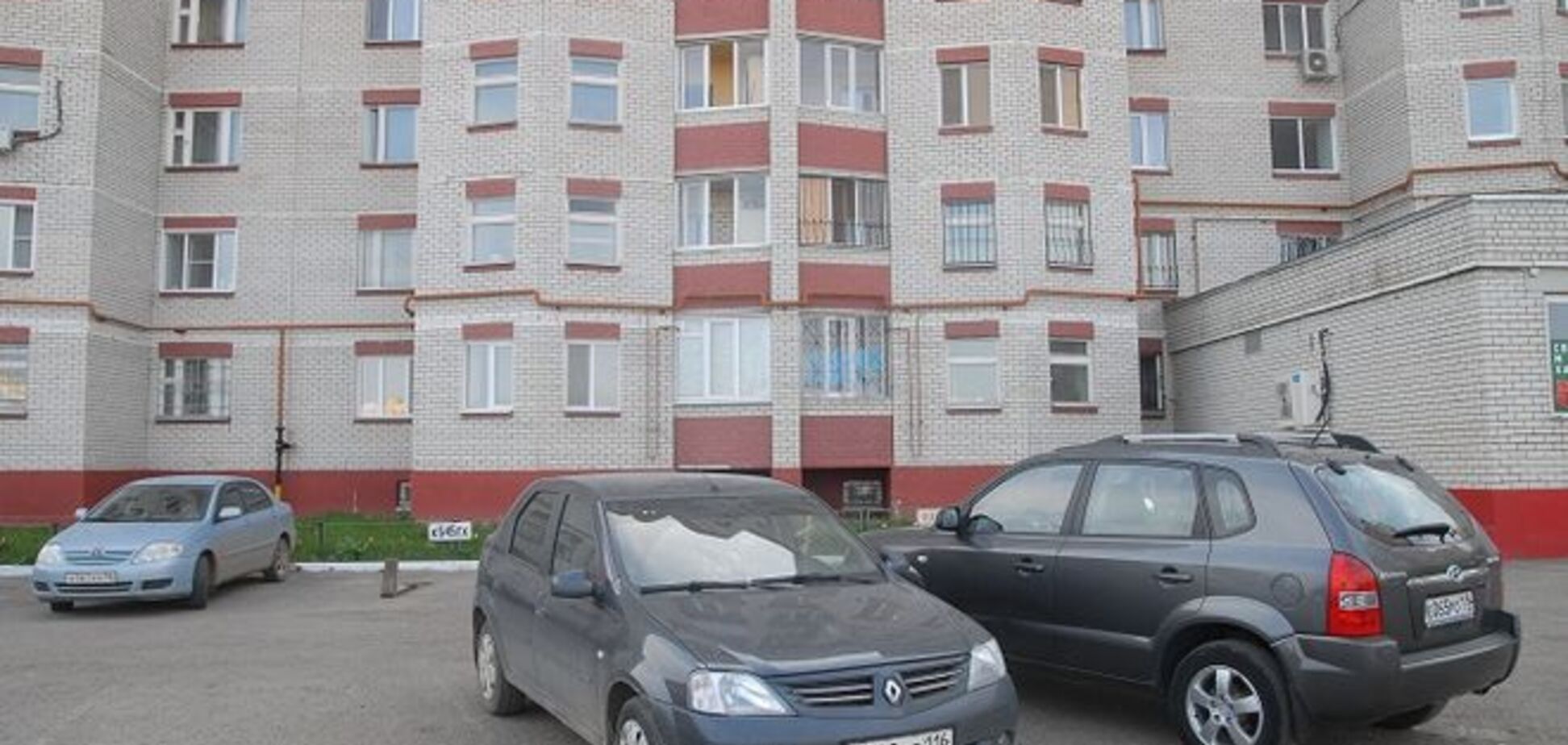 Совет автомобилистам: как сохранить машину, если нет гаража