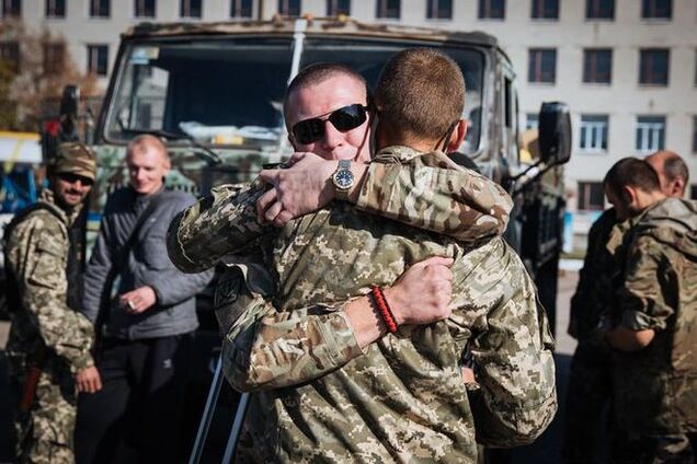 Из плена боевиков освобождены 2,5 тысячи украинских бойцов - СБУ
