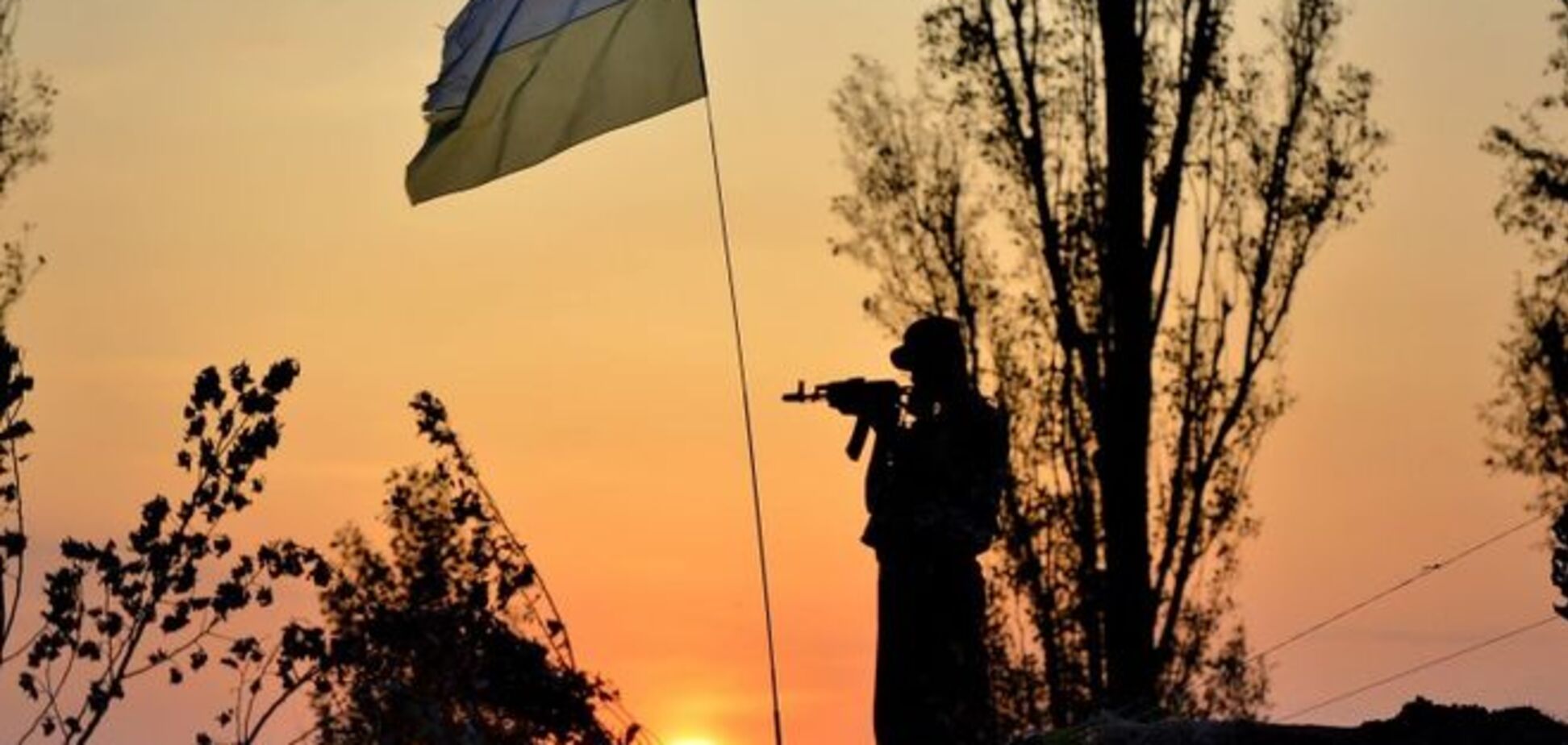 Боец 'Збруча' получил два года тюрьмы за невыполнение приказа