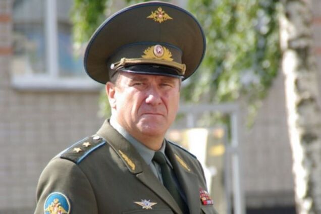 Главарь боевиков признал, что террористами руководят российские генералы