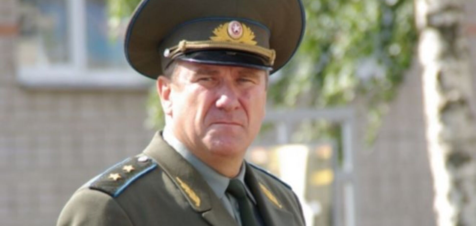 Ватажок бойовиків визнав, що терористами керують російські генерали