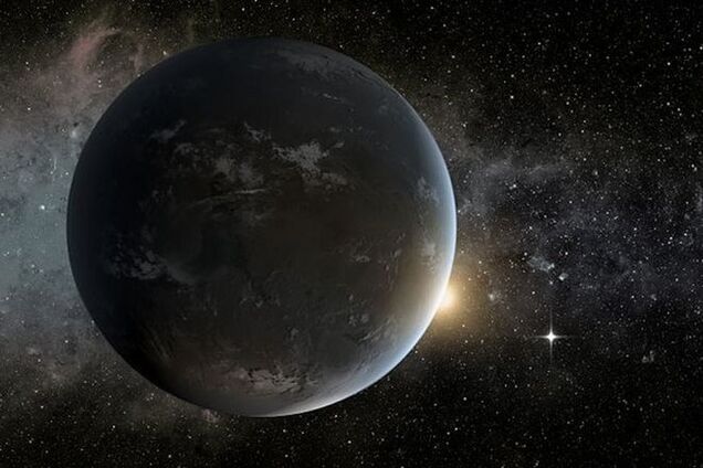 10 умопомрачительных океанов, которые, по мнению ученых, существуют во Вселенной