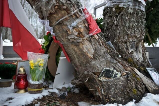 Шокирующие детали гибели Качиньского: в кабине пилота был командующий ВВС