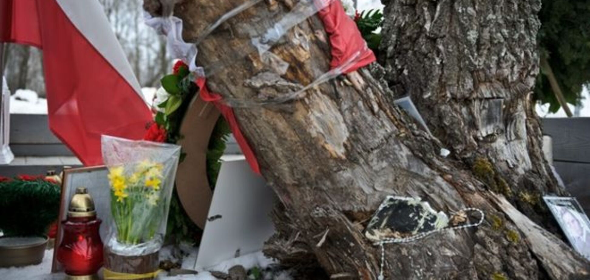 Шокирующие детали гибели Качиньского: в кабине пилота был командующий ВВС 