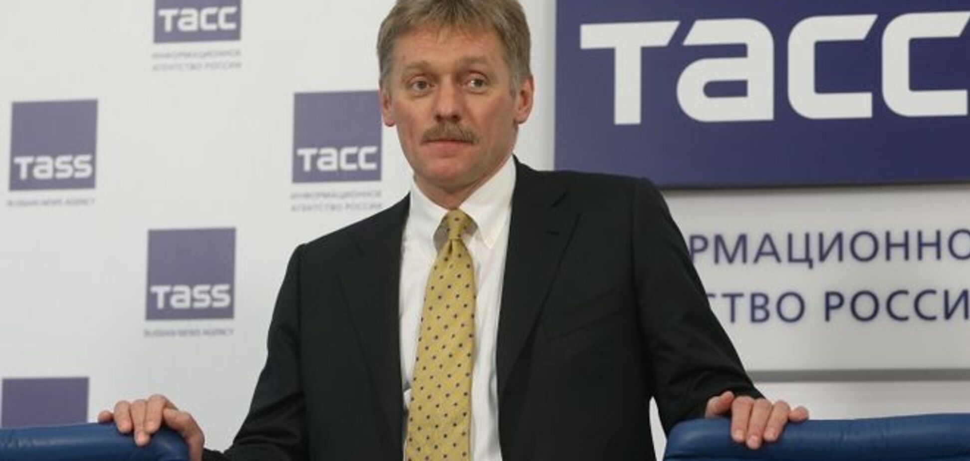 В Украину не пустили замглаву ТАСС: Кремль готов отомстить