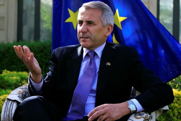 Посол ЄС в Росії: ми не будемо воювати і вмирати за Україну