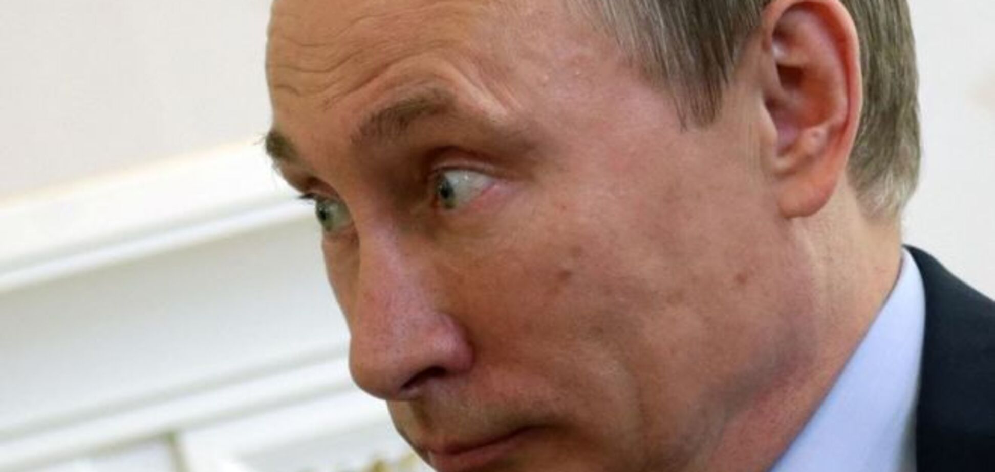 Путин вышел на второе место по популярности в рейтинге Time