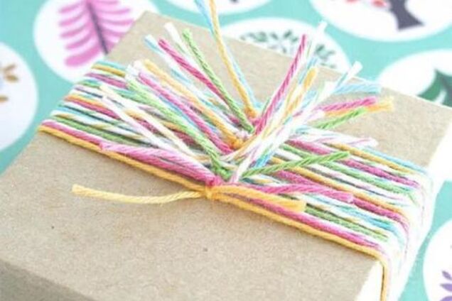 16 способов своими руками создать оригинальную упаковку для подарка