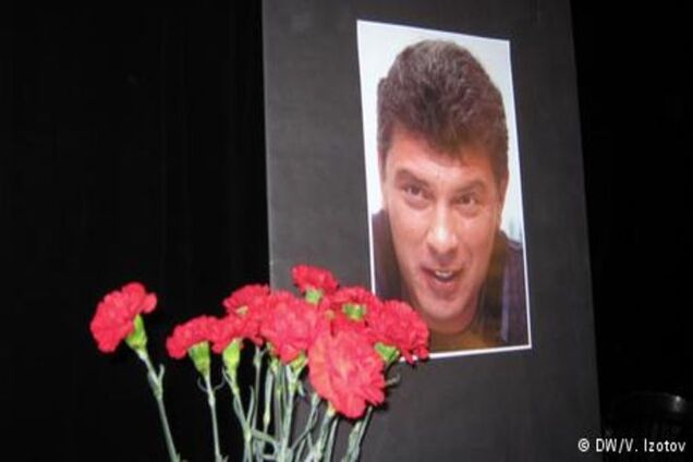 В Санкт-Петербурге прошел вечер памяти Бориса Немцова