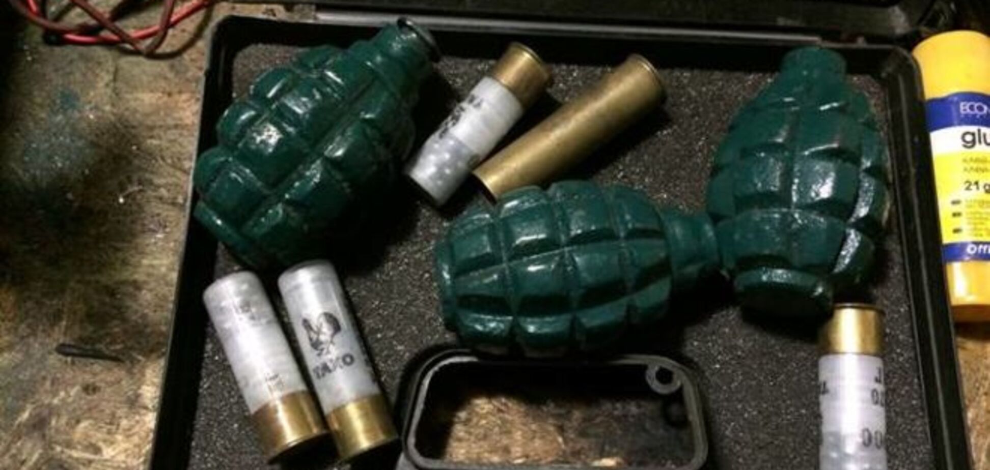 СБУ задержала депутата-коммуниста за создание террористической группы