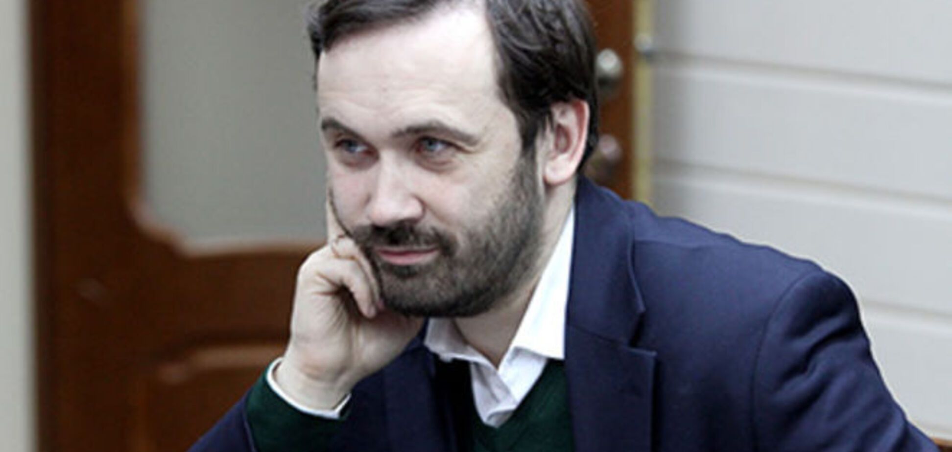Госдума единогласно лишила неприкосновенности депутата, голосовавшего против аннексии Крыма