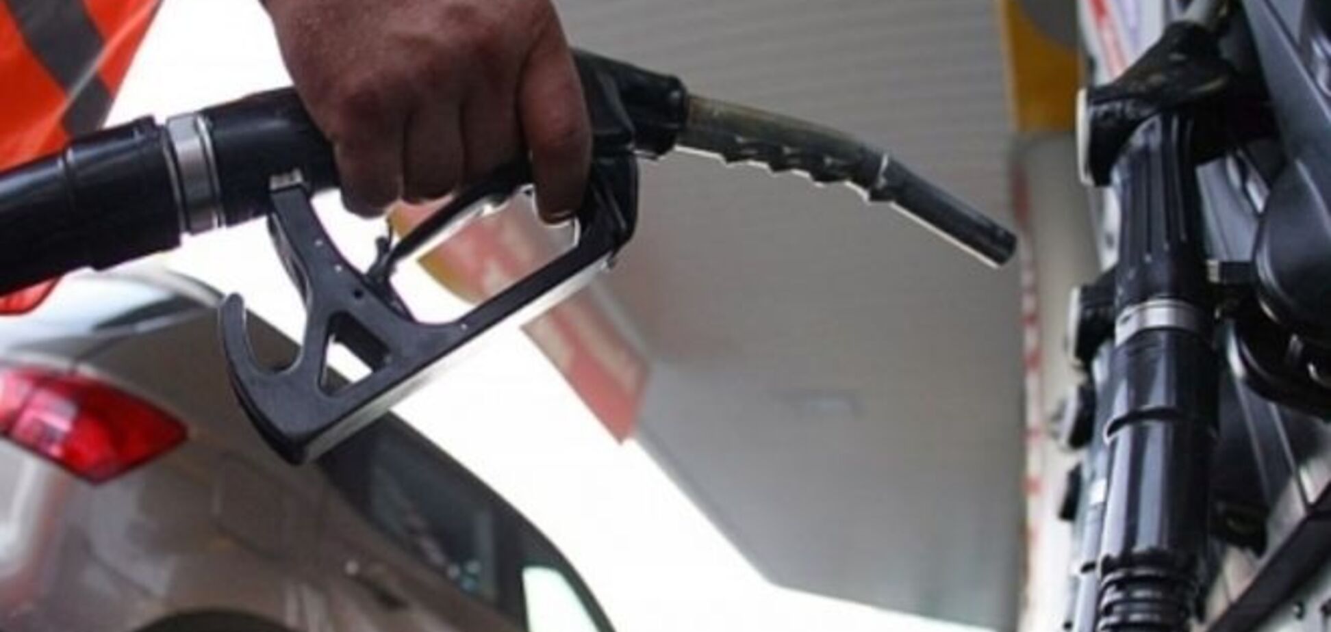 В Украине продолжает дешеветь дизель: инфографика на 7 апреля