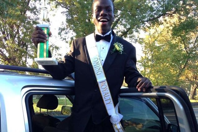 В США подросток поступил сразу в восемь престижных вузов страны