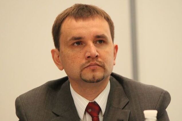 Россия сделала миф о Второй мировой инструментом войны - Вятрович