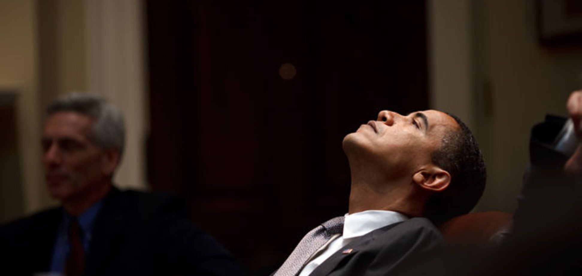 Обама подвергся жесткой критике за соглашение с Ираном