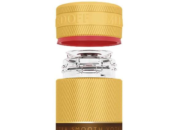 Производитель Medoff - крупнейший экспортер 2014 года 