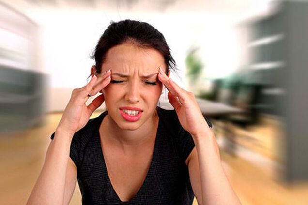 Як назавжди забути про стрес