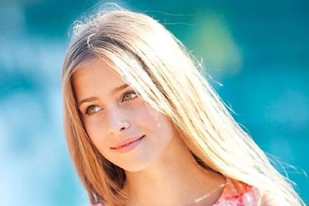 Внучка Софии Ротару гоняет на квадрацикле за 177 000 грн