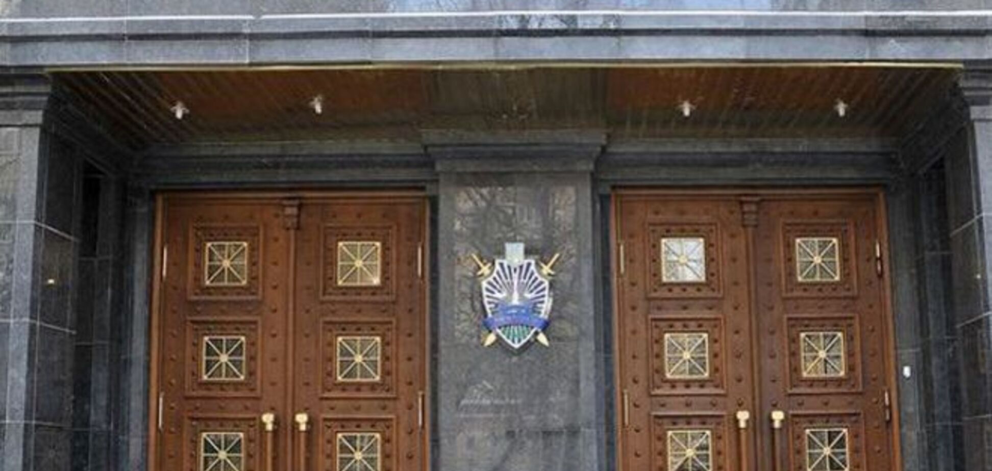 ГПУ вернула Киеву земли Межигорья-2 и Жукового острова