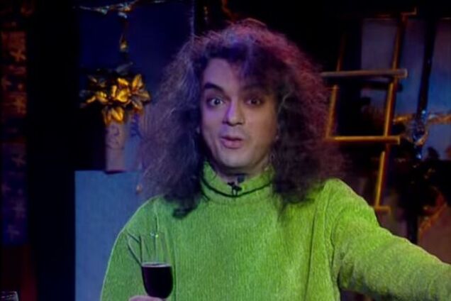 Видеоролик с пьяным Киркоровым взорвал сеть