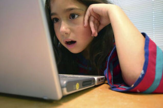 В Полтаве учитель распространял детское порно