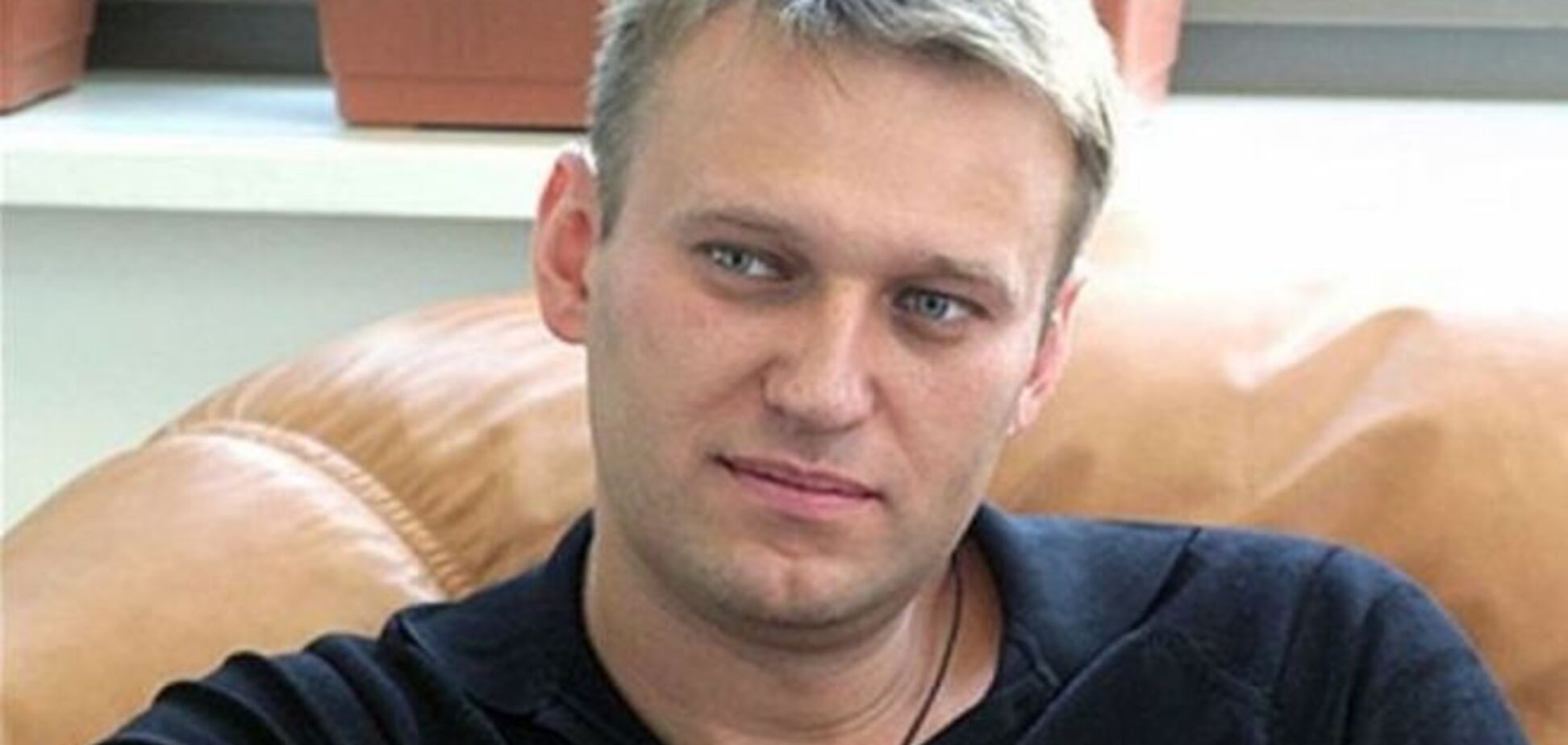 На сороковой день после гибели Немцова Навальный рассказал об их последней 'мистической' встрече