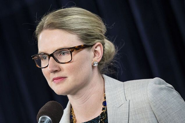 США направят своего представителя на парад Победы в Москву