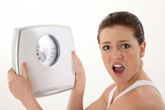 Названы 5 неожиданных причин лишнего веса