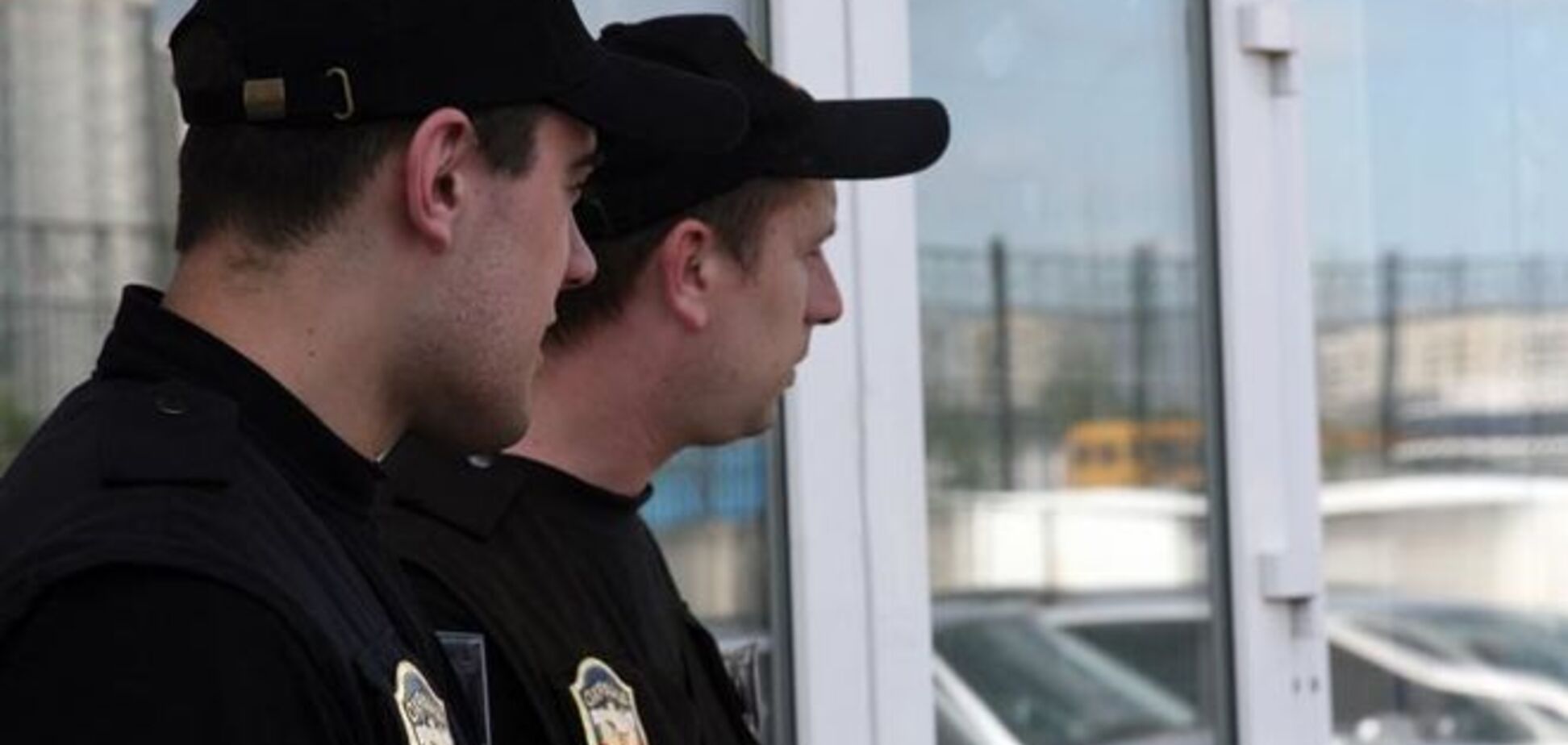 Смутное время. Украинские бизнесмены ходят только с усиленной охраной