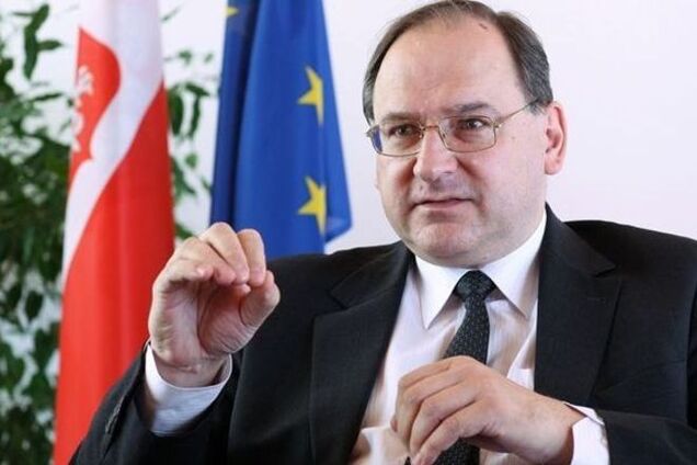 Посол Польши рассказал, почему Украина не получит безвизовый режим с ЕС в мае