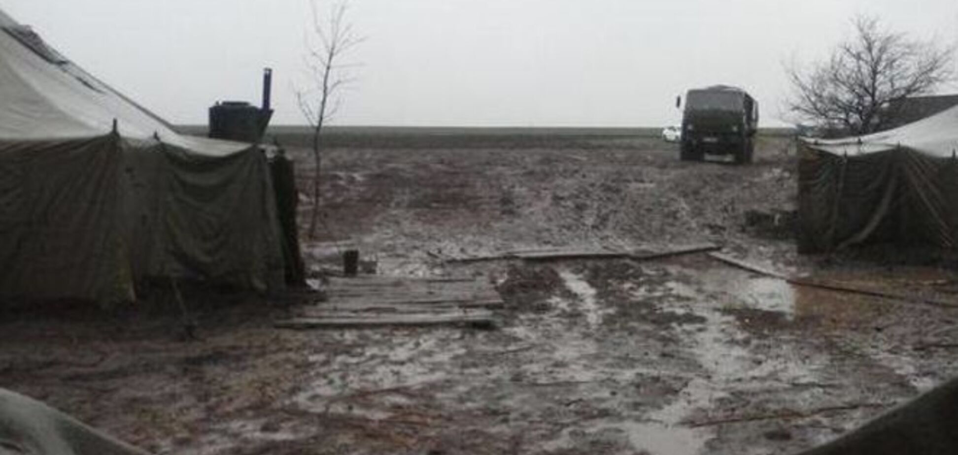 Радиотехнические войска РФ обнаружены на территории Украины: фотодоказательства