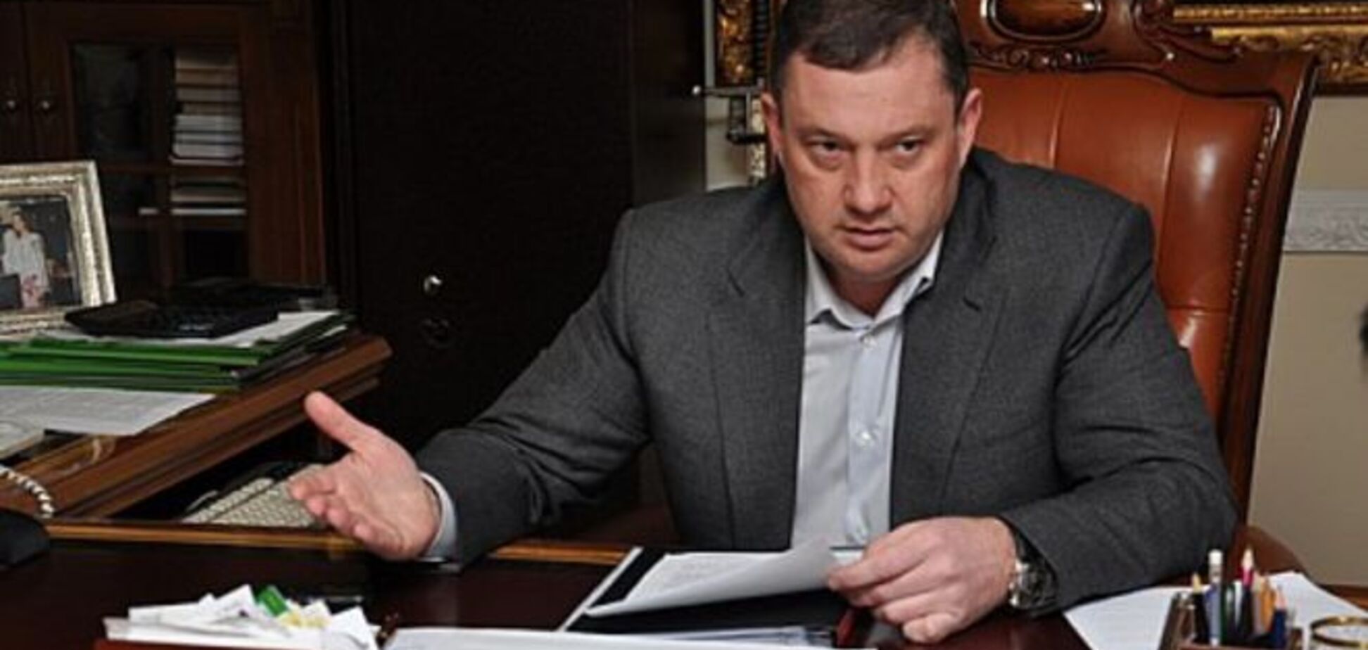 Депутат из фракции Порошенко не постеснялся задекларировать 30 квартир и домов