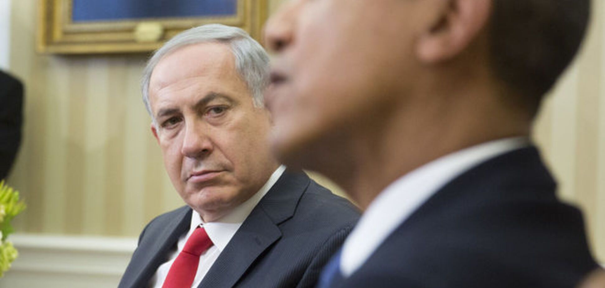 Обама раскритиковал требование Нетаньяху по соглашению с Ираном