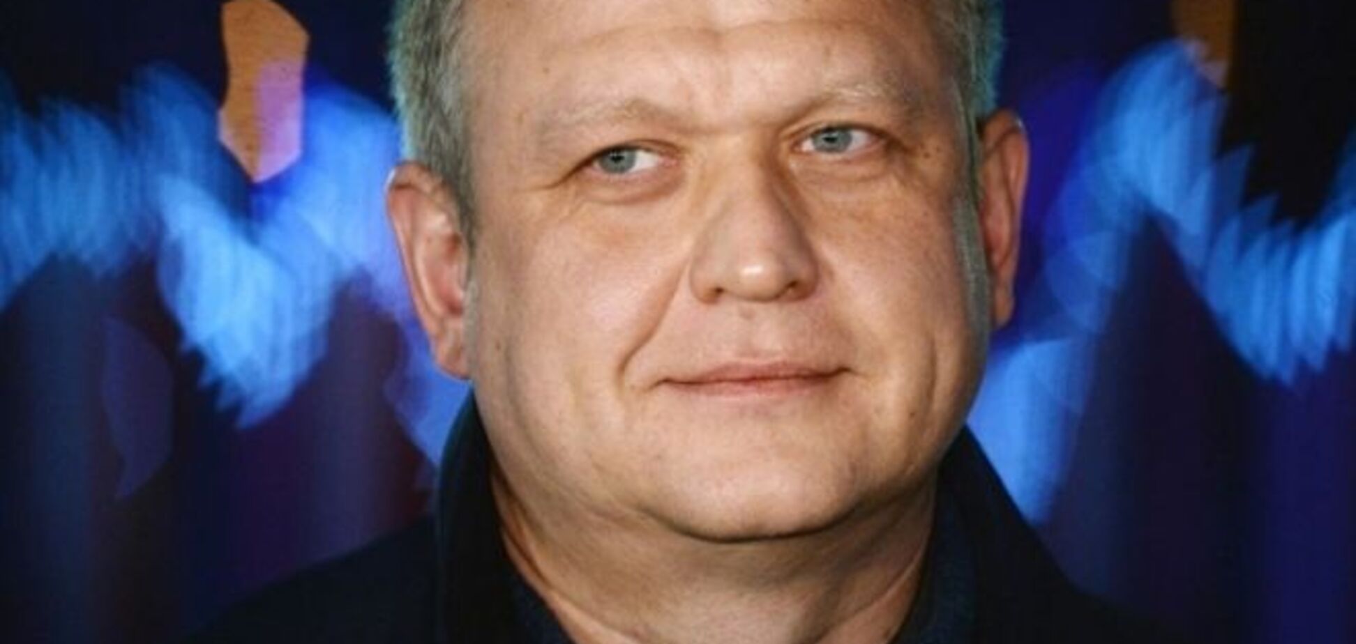 В Украину не пустили очередного российского 'пропагандиста'