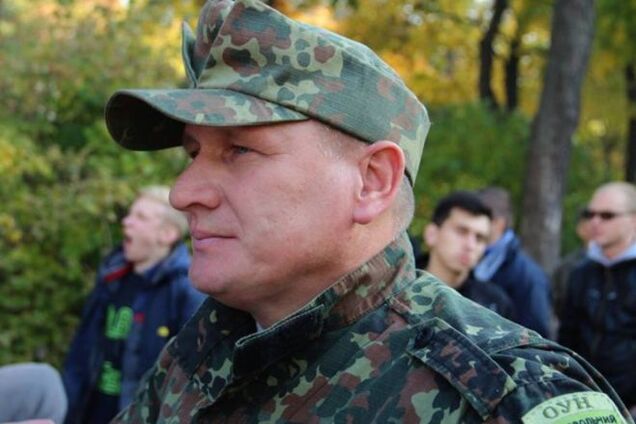 Батальон ОУН готов стать частью 93-й бригады ВСУ - комбат