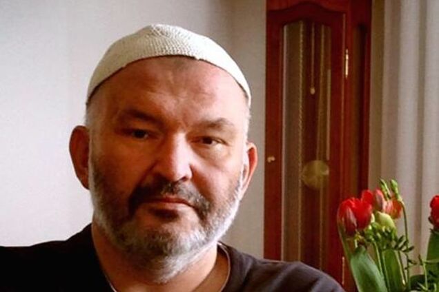 Умирающий от рака актер трогательно попрощался с друзьями через соцсети